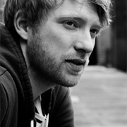 Domhnall Gleeson