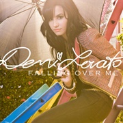 Falling Over Me