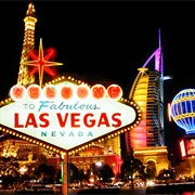 Las Vegas, Nevada, USA