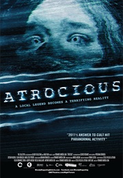 Atrocius (2010)