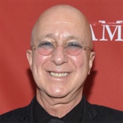 Paul Shaffer