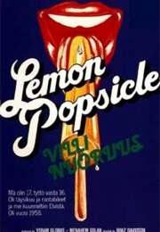 Eskimo Limon (1978)