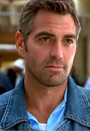George Clooney - Out of Sight (1998)