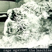 Settle for Nothing - Rage Against the Machine