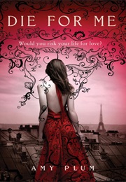 Revenants Series (Amy Plum)