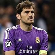 Iker Casillas