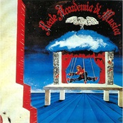 Reale Accademia Di Musica - Reale Accademia Di Musica