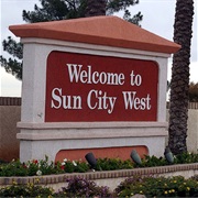 Sun City West, Arizona