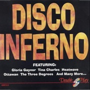 Various Artists - Disco Inferno
