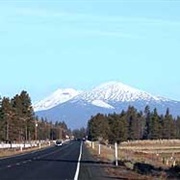 La Pine, Oregon