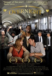 Overnight (2010)