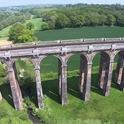 Ouse Valley Viaduct