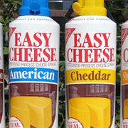 Cheese Product