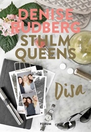 Sthlmqueens: Disa (Denise Rudberg)