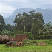 Mbale, Uganda
