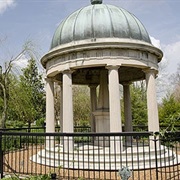 The Hermitage - Andrew Jackson, TN