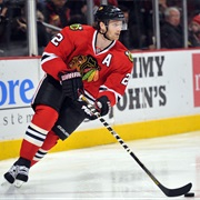 Duncan Keith