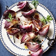 Turkish Pomegranate Onions
