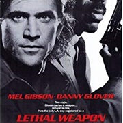 Lethal Weapon