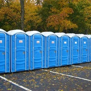 Porta Potty
