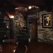 Hoof Fin Feathers Carriage Inn