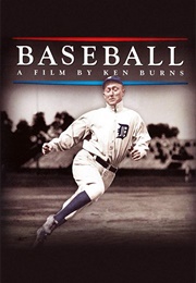 Baseball (1994)