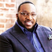 Marvin Sapp