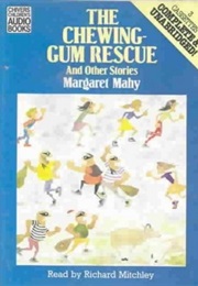 The Chewing-Gum Rescue and Other Stories (Http://Rcdn-1.Fishpond.Co.Nz/0004/997/143/3134367/)