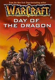Day of the Dragon (Richard A. Knaak)