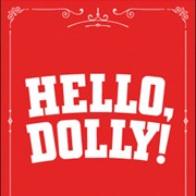 Hello, Dolly!