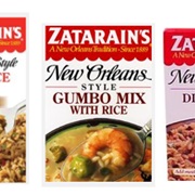 Zatarain's