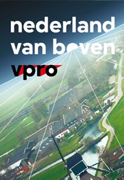 Nederland Van Boven (2011)