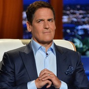 Mark Cuban