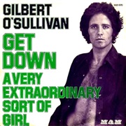 Get Down - Gilbert O'Sullivan