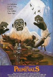 The Primevils