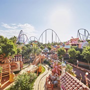 Portaventura World