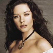 Catherine Zeta-Jones