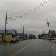 Maysville, North Carolina