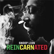 Snoop Lion - 'Here Comes the King'
