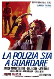 La Polizia Sta a Guardare