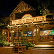 Frontierland Shootin' Arcade