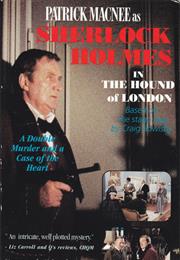 The Hound of London (1993)