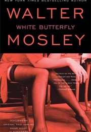 White Butterfly (Walter Mosley)