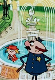 Sailing and the Village Band (1958)