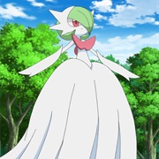 Mega Gardevoir