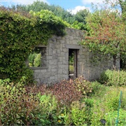 Toledo Botanical Garden