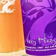 Very Hazy