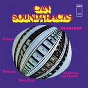 Can, Soundtracks