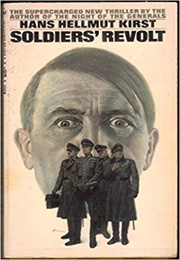 Soldiers Revolt (Kirst)