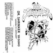 Dr. Shrinker - Wedding the Grotesque
